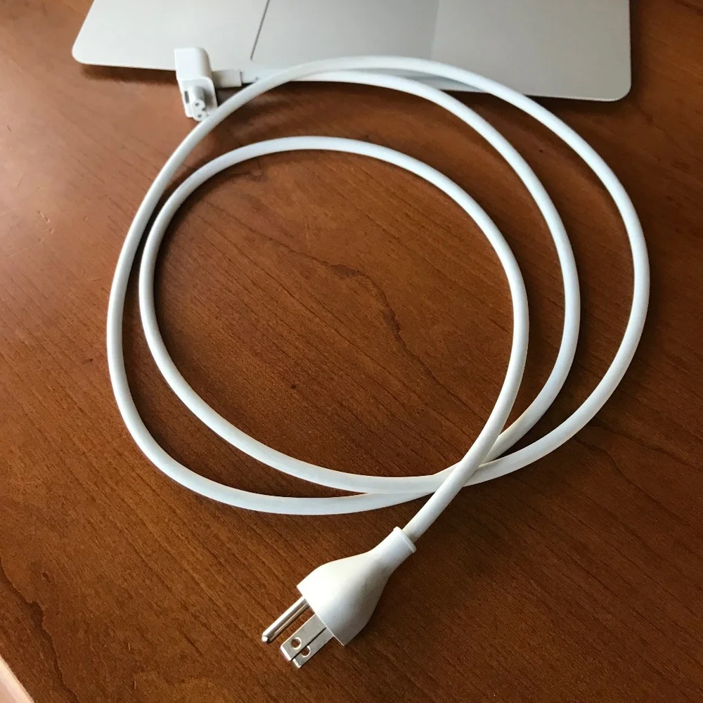 Apple Macbook Air Chord MagSafe Charger